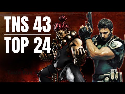 UMvC3 Tournament 43: Top 24 (ft Dual Kevin vs Punk) - Ultimate Marvel vs Capcom 3 (2021)