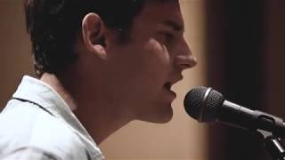 Thomas Csorba w/ The Texas Gentlemen - Another Man In Me (Teaser)