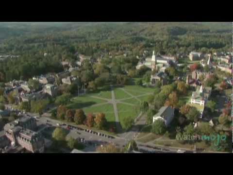 History of Ivy League Schools: Sports and Education
