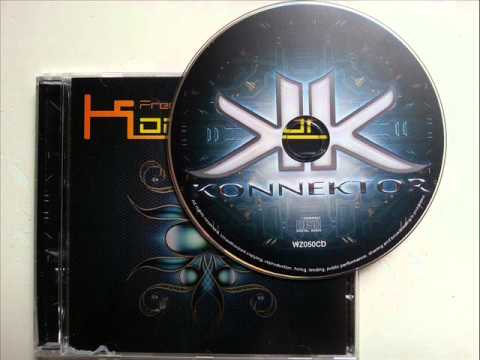 Konnektor - Murder Ride ( Atary Rmx )