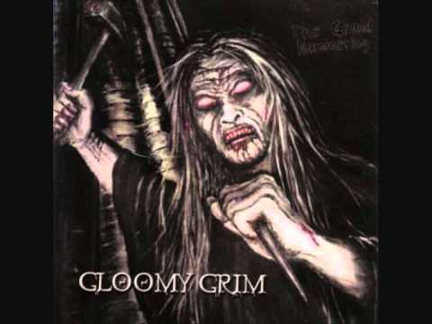 Gloomy Grim - Lucifer's Hammer
