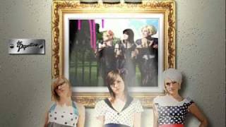 The Pipettes - Your Love For Me
