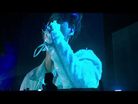 Euphoria - JUNGKOOK  190407 LYS tour in BKK