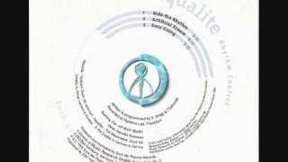Aqualite - Artificial Dream (1995)