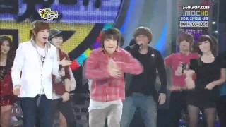 Download lagu [Vietsub] 100214 MBC Star Dance Battle [360Kpop]_2 mp3