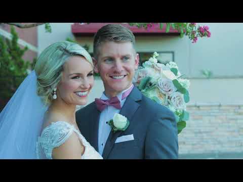 Bound Together Wesley & Angela