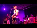 LUCERO - SLOW DANCING - LIVE 6/4/24 PORTSMOUTH NH 3S ARTSPACE