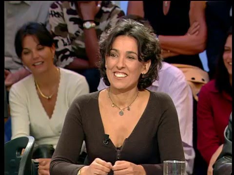 Le troisième aéroport de Paris, les pêcheurs à la ligne et le dopage - On a tout essayé - 18/09/2001