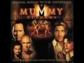 The Mummy Returns - Official Theme Song 