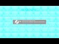 The Paradon Failure Presentation Logo In NospacesWFT S Scary G Major IN G MAJOR