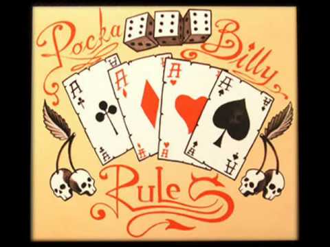 Rockabilly Mafia   Dass man steht