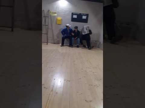 Nevidane,Stari mlin  27.12.2016