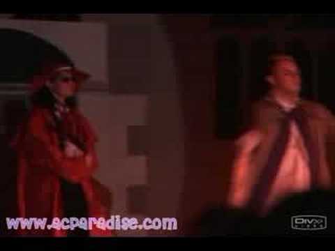 A-Kon 2003 - #19 Alexander Alucard