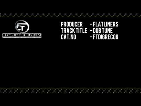 FTDIGREC06 - FLATLINERS - DUBTUNE
