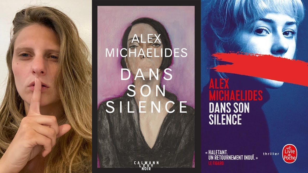 Thriller psychologique envoûtant : 