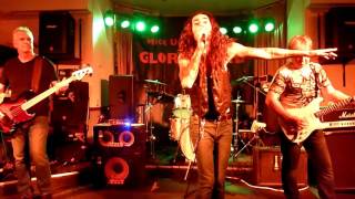 Mick Underwood&#39;s Glory Road &#39;If I Sing Softly&#39; 7.11.15