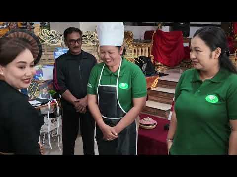 PELATIHAN PEMBUATAN PMT DESA SUMERTA KELOD TAHUN 2025