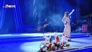 Gülşen - Her Gece (Canlı / 7.Büyük Ankara Festivali)