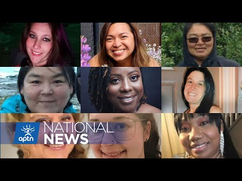 Inuit say high domestic violence rates should be addressed with more treatment for men | APTN News