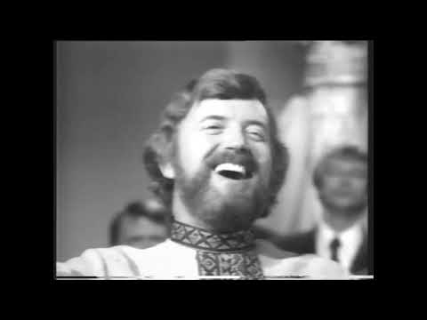 Joso Špralja - Mene zovu bodulo