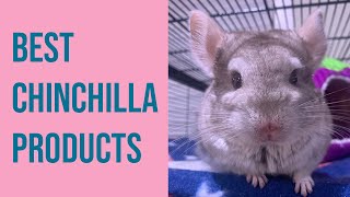 6 Best Chinchilla Products