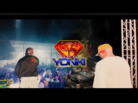 BRISA (En Vivo) Dj Pantera x Big Naider ‪@BignaiderLrcdOficial @SUPERYONKY  @