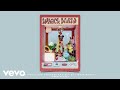 Tierra Whack Fruit Salad Instrumental Official Audio