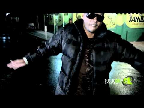 ZAWEZO FT CAJABLANCA & LR - RESPETA MI BLOKE (OFFICIAL VIDEO)