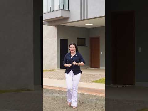 JARDINS DI ROMA - SANTA GERTRUDES/SP