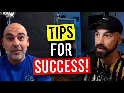 Gardening In Multiple Grow Tents Inside A Garage! (Garden Talk #149)