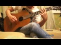 Эльдорадо -"Ва-Банкъ" ( Скляр Va-Bank ) - (cover на гитаре ...