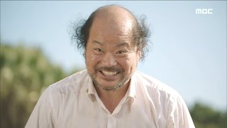 [Missing Nine] 미씽나인 ep.03 Kim Sang-ho, found Choi Tae-joon with the smell! 20170125