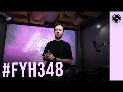 Andrew Rayel & DIM3NSION - Find Your Harmony Episode #348