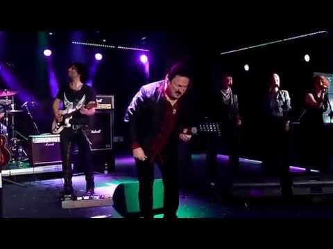 Bobby Kimball - Hold The Line (Toto' 78) [Sofia 09.05.2014]