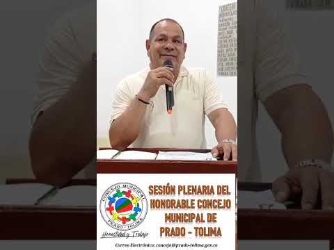 SP 31 (01 May) Apertura II Periodo Sesiones Mayo 2026
