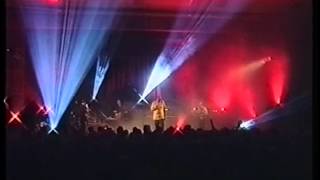 Fish - Kayleigh/Lavender/Heart Of Lothian (live Duisburg 1998)