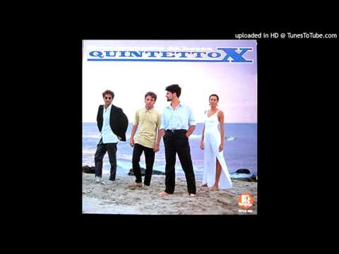 Tania - Quintetto X