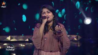 Super Singer Season 8 - Promo – Vijay tv Show