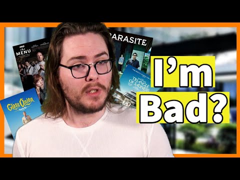 basically every "eat the rich" movie