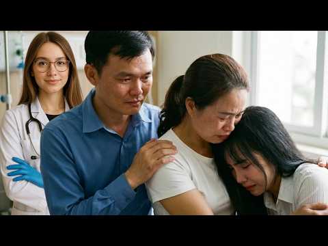 Robert and Mai brought Mai's sister home from the hospital. What happened? #greenforestlife