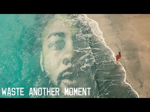 Dana - Waste Another Moment - Music Video