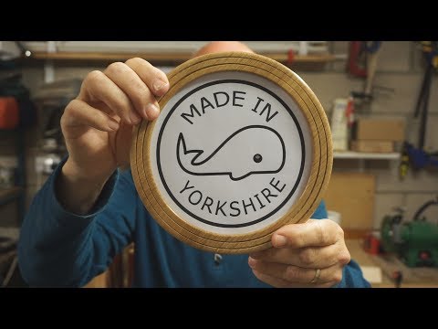 #27 A Small Picture Frame