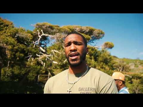 Westside Webb - Progress Ft. Polyester the Saint