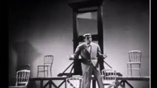 Jacques Brel - La dame patronesse