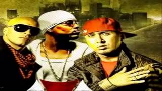 Zombie 2 - Alexis y Fido Ft. Yaviah (Original) ★REGGAETON 2013★