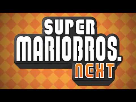 Super Mario Bros. Next - 2018 Teaser Trailer [Unofficial Mod]