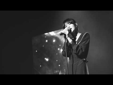 181125 민서 MINSEO - 01 널 사랑한 너 (You Love You) [LIVE]