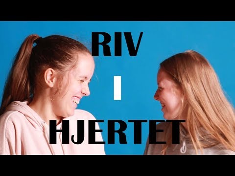 Rønningen folkehøgskole: Riv i hjertet - Rønningen // 17/18