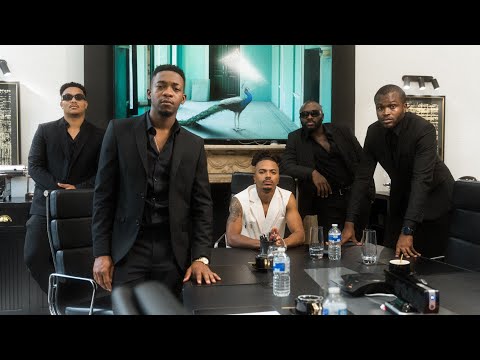 OKAPA - TDT ( Tinta Dos Trinta )