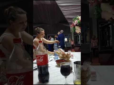 La cârciuma din cartier.Formatia Amazon din Pitesti